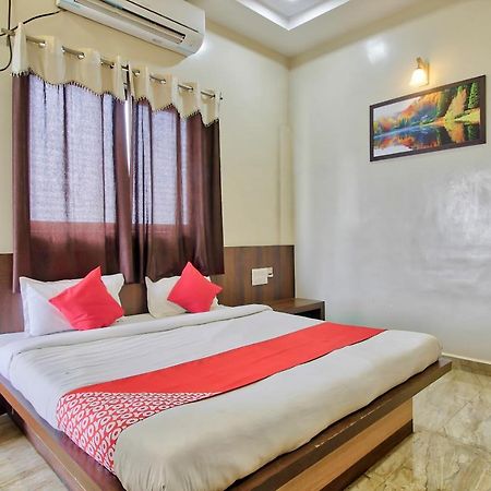 Oyo 61311 Maharaja Agrasen Resort And Lodging Buldhana 외부 사진
