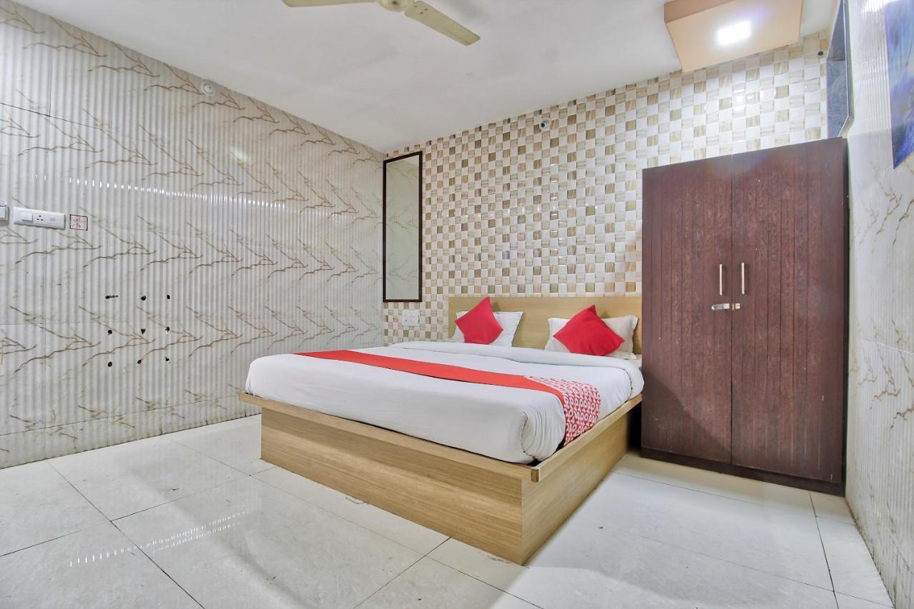 Oyo 61311 Maharaja Agrasen Resort And Lodging Buldhana 외부 사진