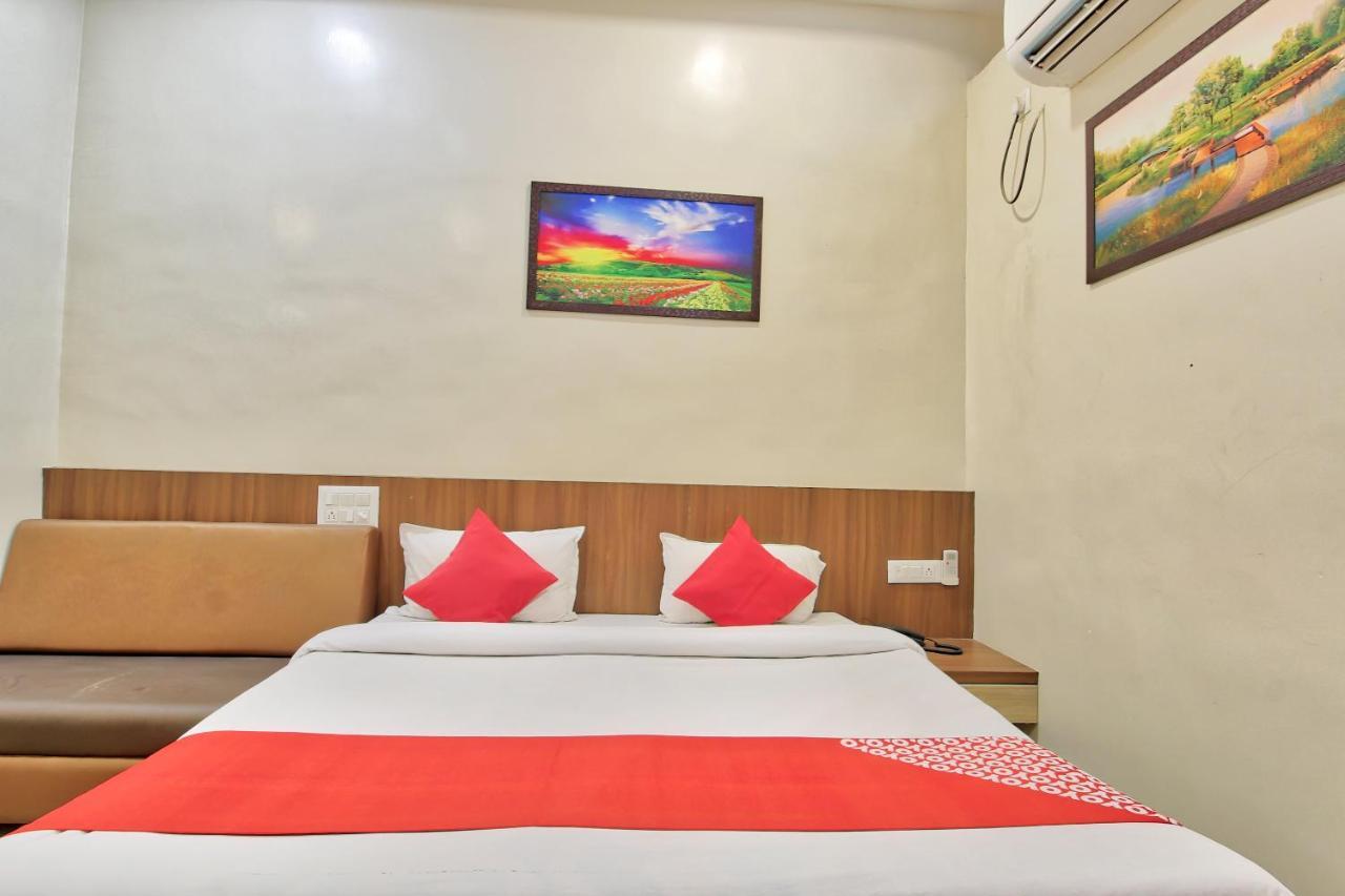 Oyo 61311 Maharaja Agrasen Resort And Lodging Buldhana 외부 사진