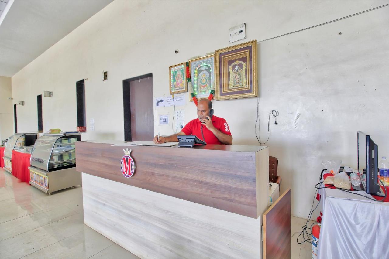 Oyo 61311 Maharaja Agrasen Resort And Lodging Buldhana 외부 사진