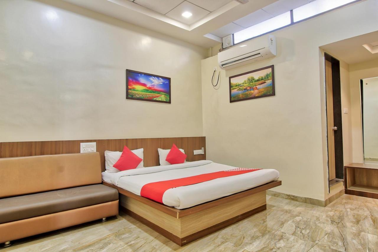 Oyo 61311 Maharaja Agrasen Resort And Lodging Buldhana 외부 사진