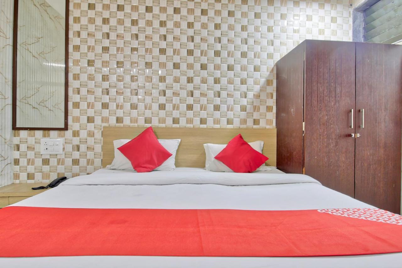 Oyo 61311 Maharaja Agrasen Resort And Lodging Buldhana 외부 사진