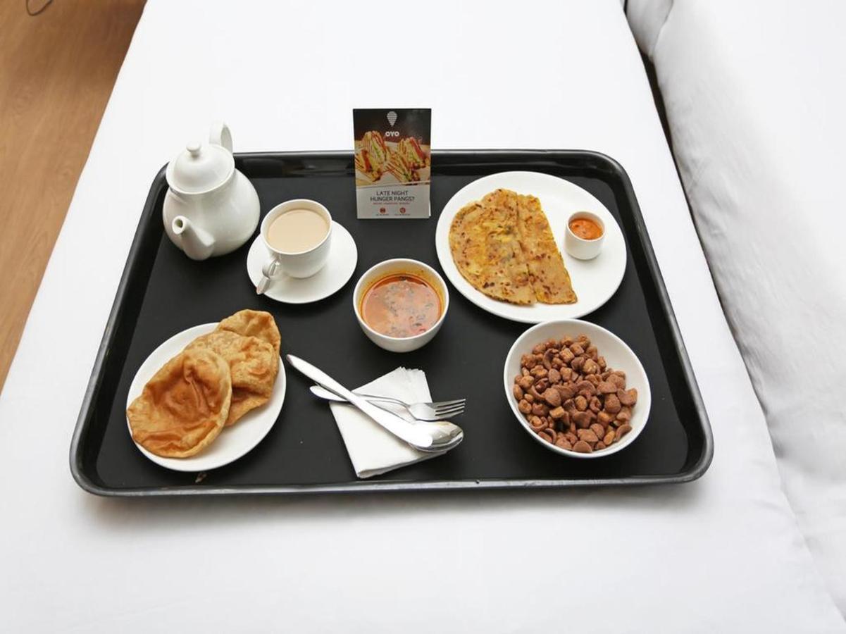 Oyo 61311 Maharaja Agrasen Resort And Lodging Buldhana 외부 사진
